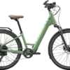CANNONDALE Mavaro Neo SL 1 Low StepThru