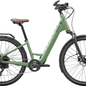CANNONDALE Mavaro Neo SL 1 Low StepThru