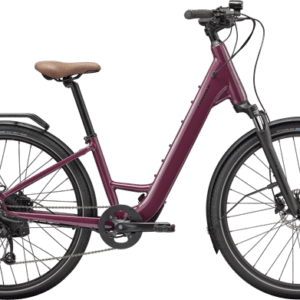 CANNONDALE Mavaro Neo SL 2 Low StepThru