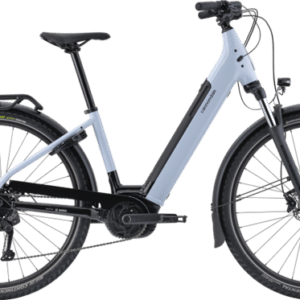 CANNONDALE Mavaro Neo 5 Low StepThru