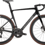 PROMO CANNONDALE SuperSix EVO Hi-MOD 2 2024 MIS.54 COL. BLK