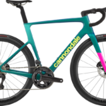 PROMO CANNONDALE Supersix EVO 2 2024 MIS.54 COL.DEEPTEAL