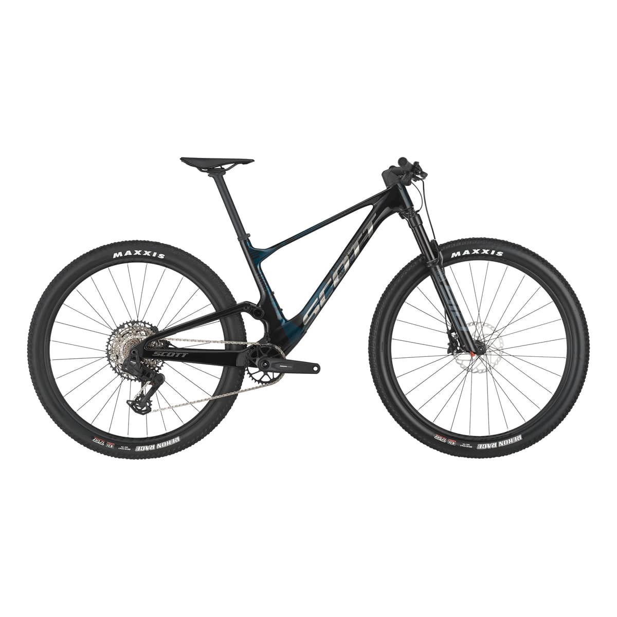 SCOTT Spark RC SL 2025