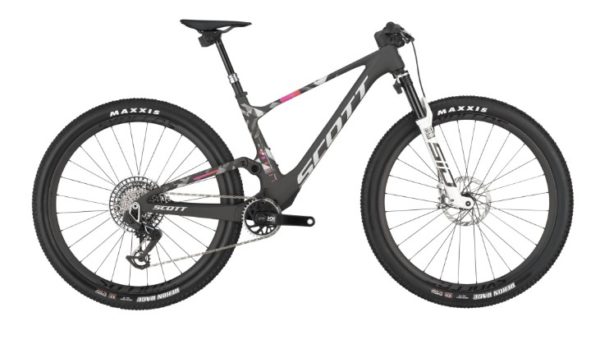 SCOTT Spark RC World Cup EVO 2025