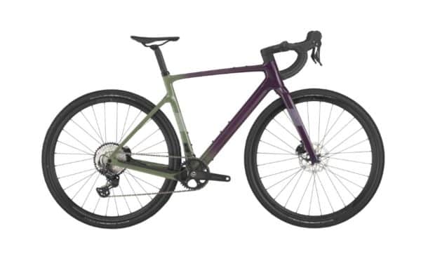 SCOTT Addict Gravel 40 2025
