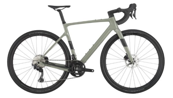 SCOTT Addict Gravel 50 2025