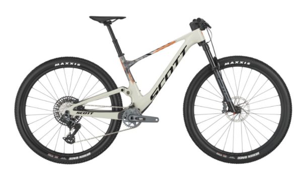 SCOTT Spark RC Team Issue 2025