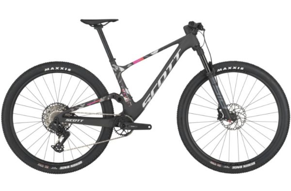 SCOTT Spark RC Team 2025