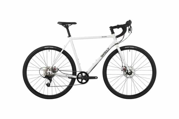 SURLY PREAMBLE THORFROST WHITE DROPBAR