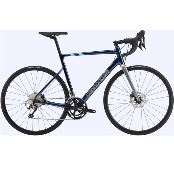 CANNONDALE CAAD 13 DISC TIAGRA