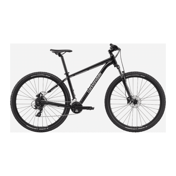 CANNONDALE Trail 8 2024 MIS.L & XL COL.GREY