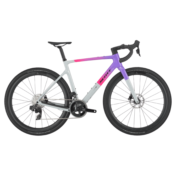 SCOTT ADDICT GRAVEL 20 2025