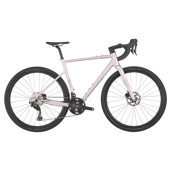 SCOTT SPEEDSTER GRAVEL 10 2025