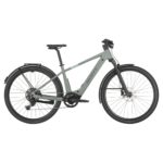 SCOTT PASSAGE 30 2025