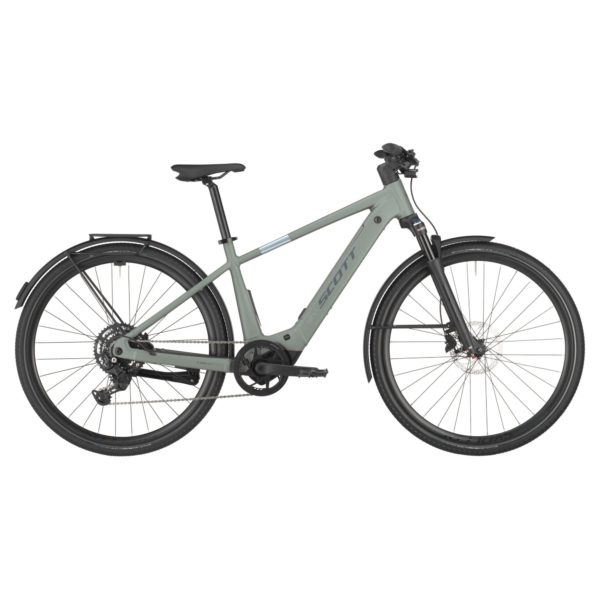 SCOTT PASSAGE 30 2025