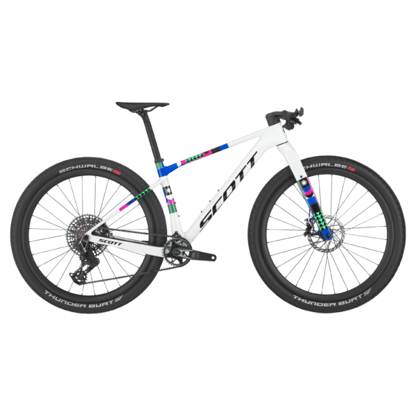 SCOTT SCALE GRAVEL RC 2025
