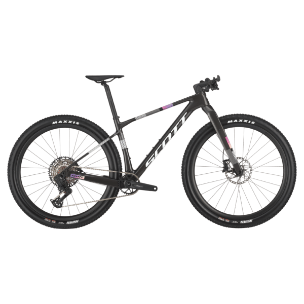 SCOTT SCALE GRAVEL 10 2025