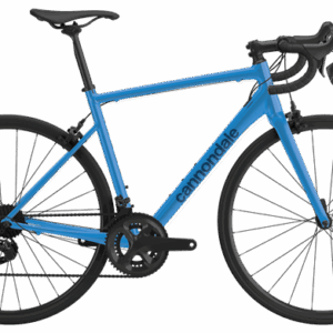 CANNONDALE CAAD OPTIMO 4 2025 MIS.54 COL. ELECTRIC BLUE
