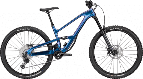 CANNONDALE JEKYLL 2 2025 MIS.S-M