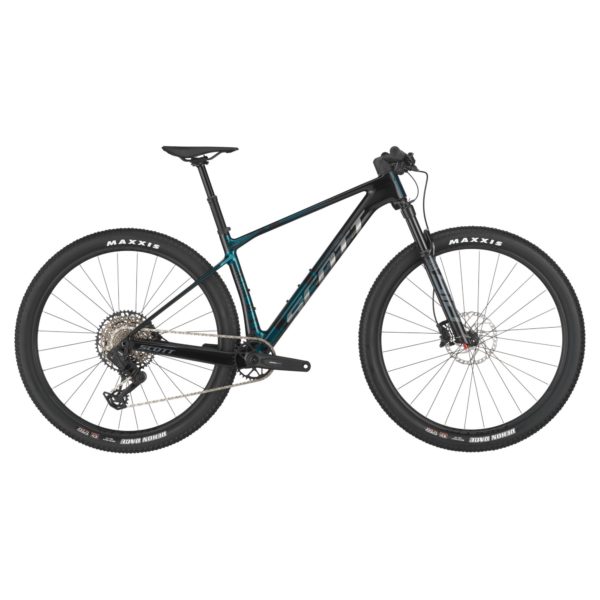 SCOTT Scale RC Team 2025