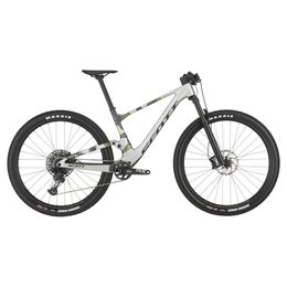 ALT SCOTT Spark RC Comp 2025
