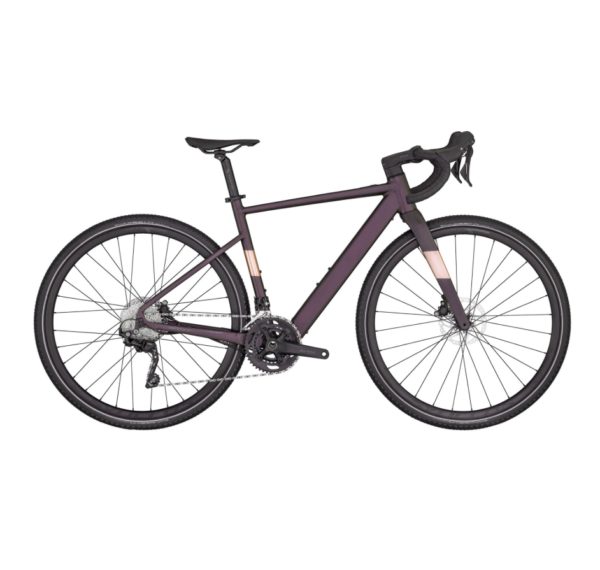 SCOTT CONTESSA SPEEDSTER GRAVEL ERIDE 25 2025