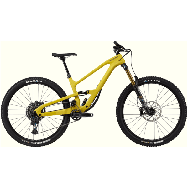 CANNONDALE JEKYLL 1 2025