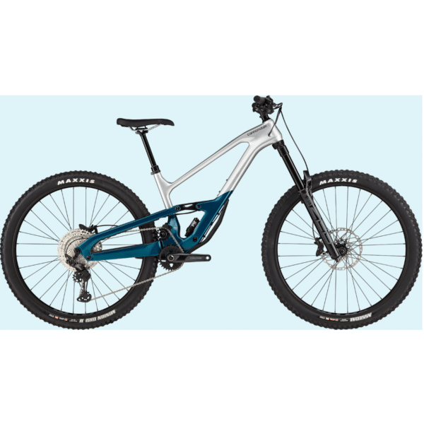 CANNONDALE JEKYLL 2 2025