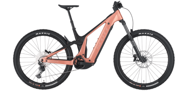 SCOTT Patron 920 2025