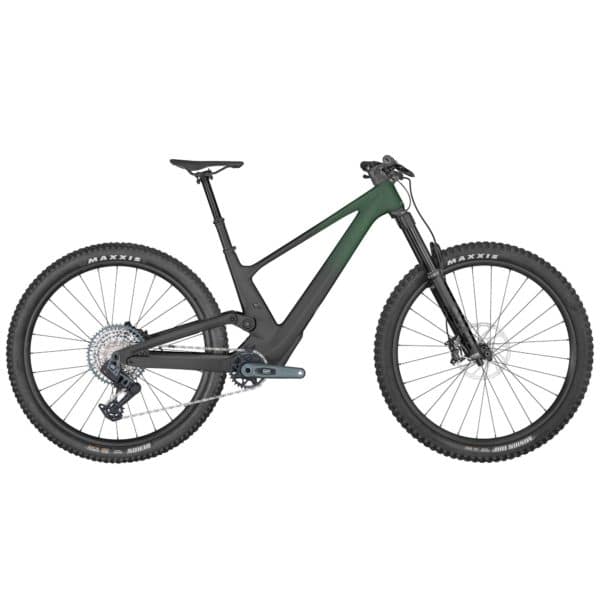 SCOTT GENIUS 910 TR 2024