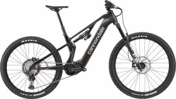 CANNONDALE MOTERRA SL 2 2025 - immagine 2