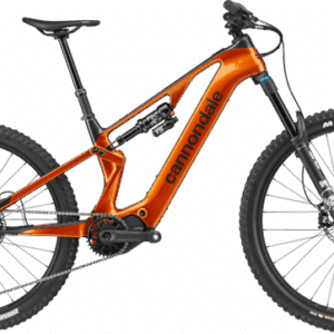 CANNONDALE MOTERRA SL 2 2025