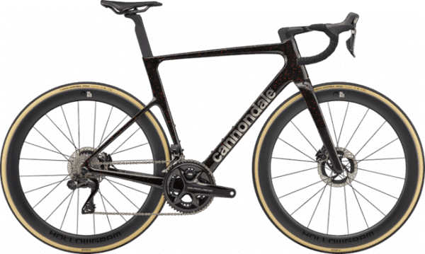 CANNONDALE SuperSix EVO Hi-MOD 1 2025