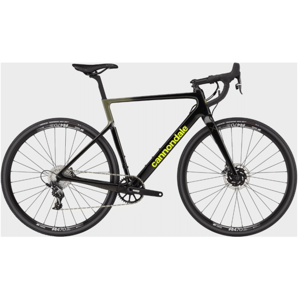 CANNONDALE SUPERSIX EVO CX