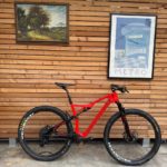 Specialized Epic Elite Carbon World Cup 2015 MIS.L