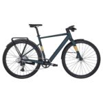 SCOTT METRIX ERIDE 2025