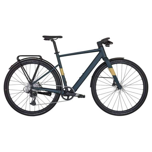 SCOTT METRIX ERIDE 2025