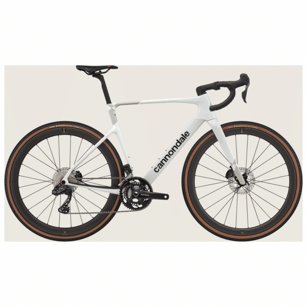 alt CANNONDALE SuperX Carbon 2 2025