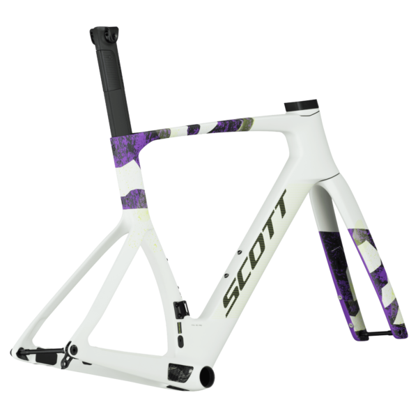 alt KIT TELAIO SCOTT FOIL RC PRO HMX