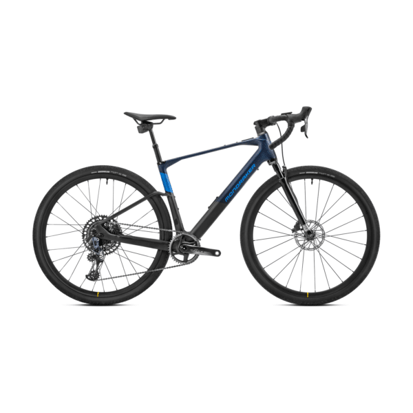 MONDRAKER DUSTY XR