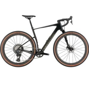 CANNONDALE Topstone Carbon 1 Lefty AXS 2025