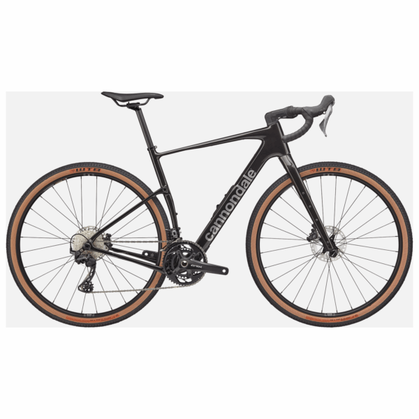 CANNONDALE Topstone Carbon 2 GRX - 2x 2025 - immagine 2