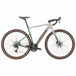 alt CANNONDALE Topstone Carbon 2 GRX - 2x 2025