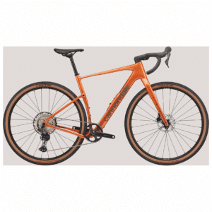 alt CANNONDALE Topstone Carbon 3 GRX - 1x 2025