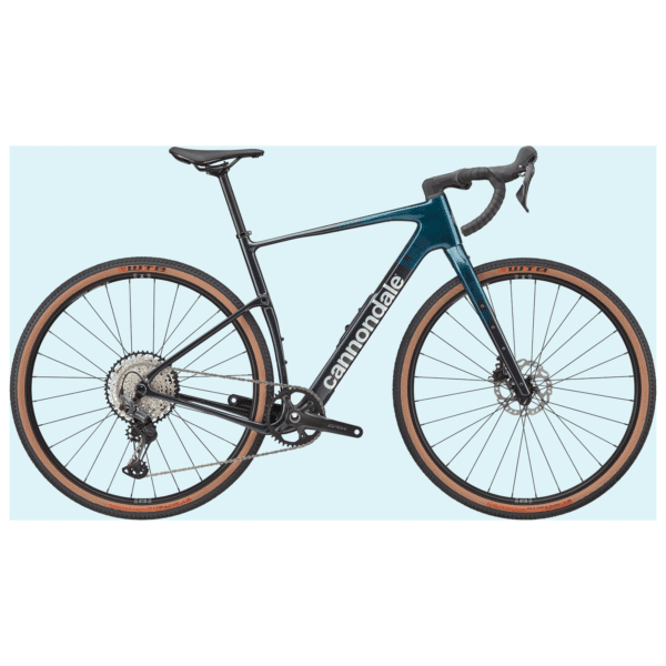 CANNONDALE Topstone Carbon 3 GRX - 1x 2025 - immagine 2