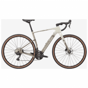 alt CANNONDALE Topstone Carbon 3 GRX - 2x 2025