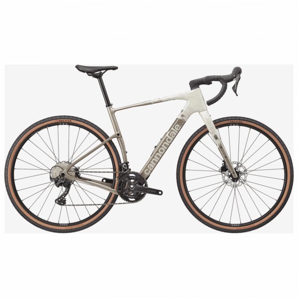 alt CANNONDALE Topstone Carbon 3 GRX - 2x 2025