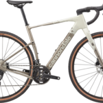 CANNONDALE Topstone Carbon 3 GRX - 2x 2025