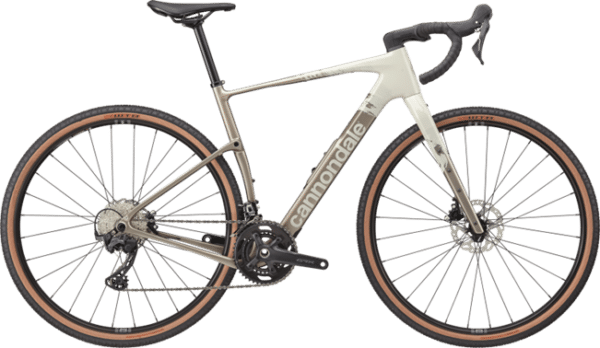 CANNONDALE Topstone Carbon 3 GRX - 2x 2025