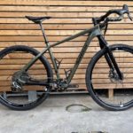SALSA CUTTHROAT mis.54 2021